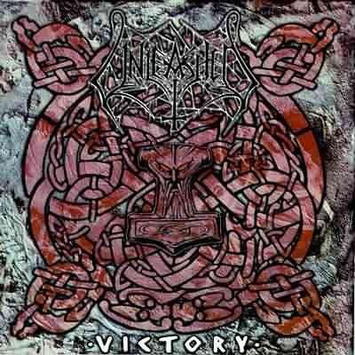 Unleashed/Victory@Import-Arg